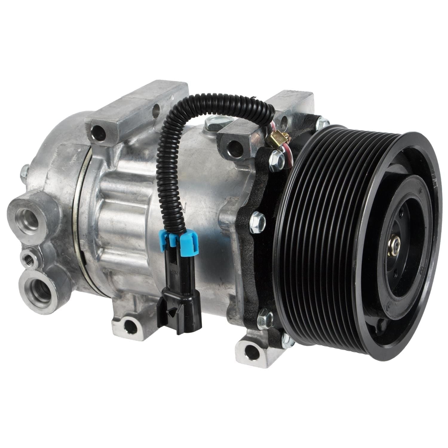 Four Seasons A/C Compressor 158533