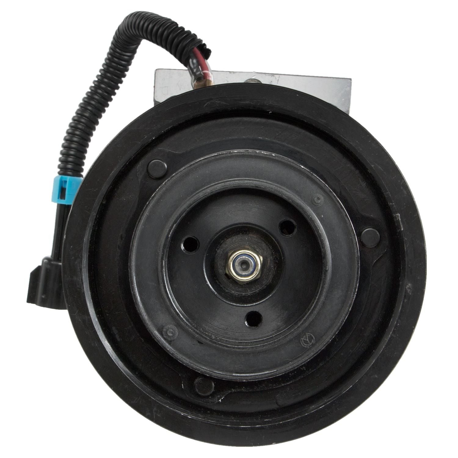 Four Seasons A/C Compressor 158533