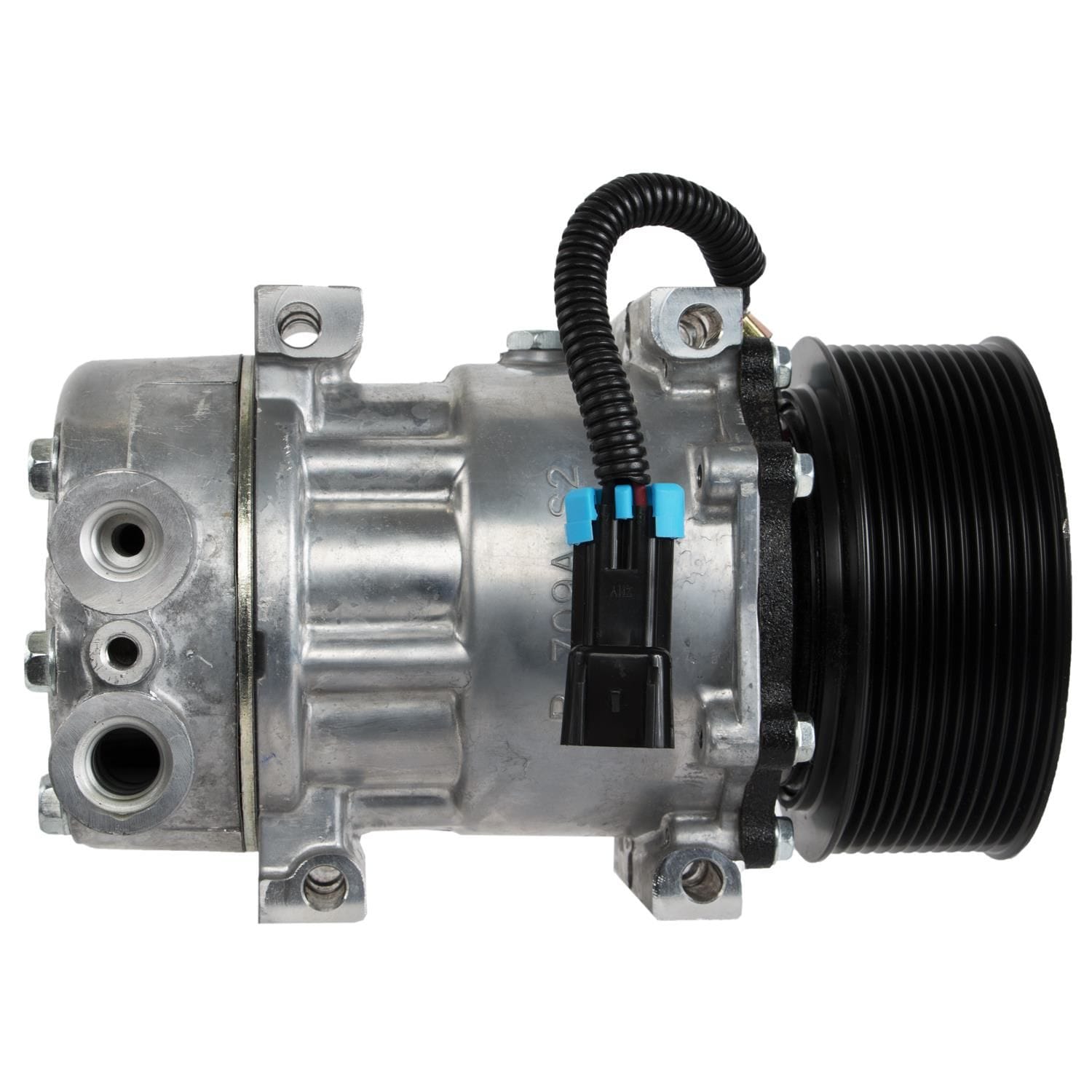 Four Seasons A/C Compressor 158533