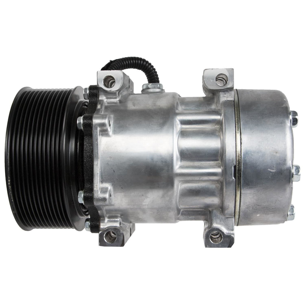 Four Seasons A/C Compressor 158533