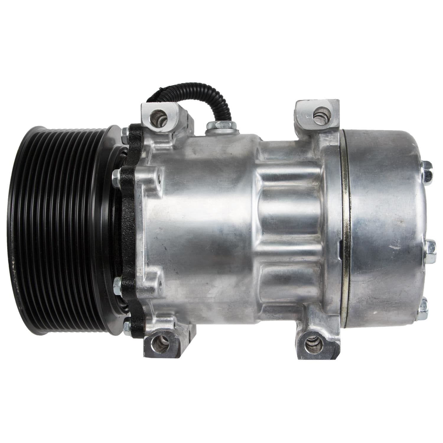 Four Seasons A/C Compressor 158533