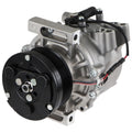 Four Seasons A/C Compressor 158551