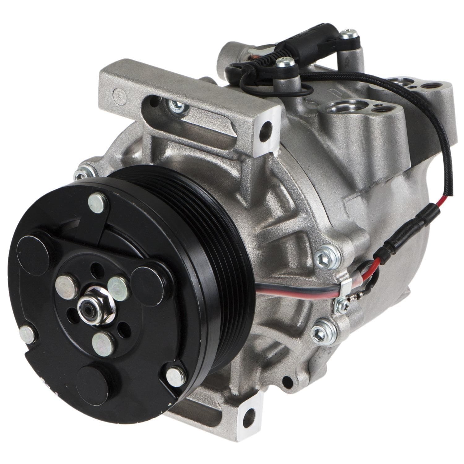 Four Seasons A/C Compressor 158551