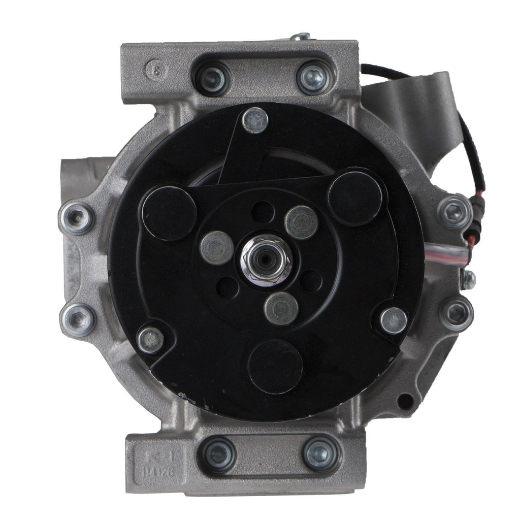 Four Seasons A/C Compressor 158551