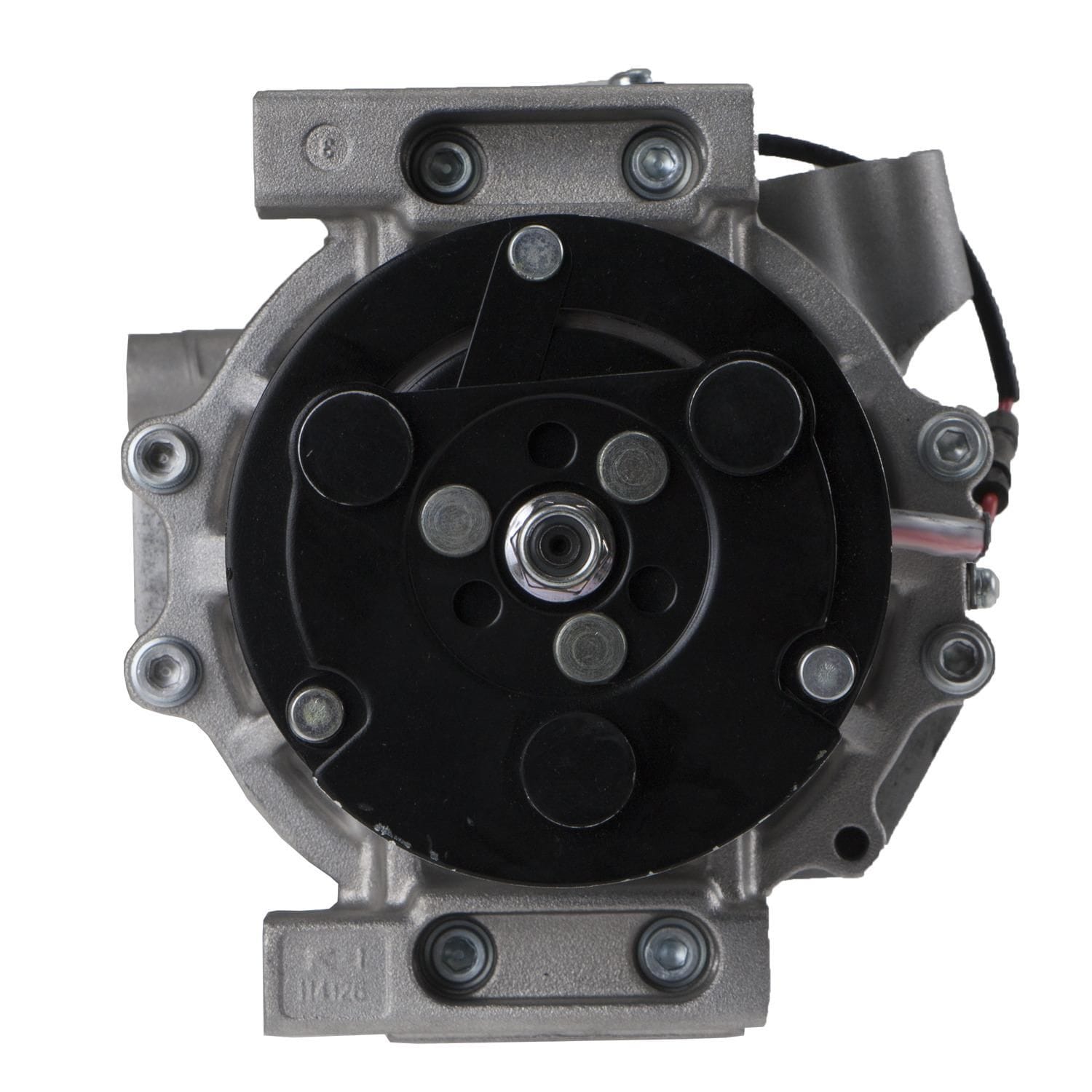 Four Seasons A/C Compressor 158551