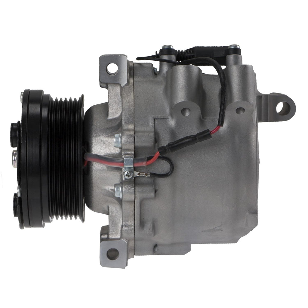 Four Seasons A/C Compressor 158551