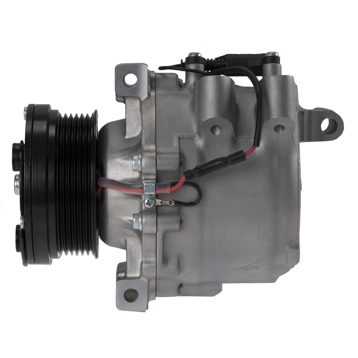 Four Seasons A/C Compressor 158551