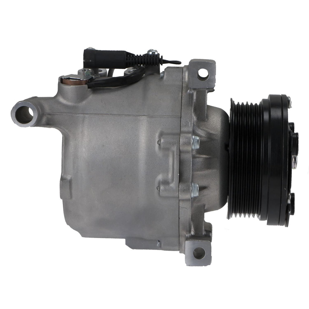 Four Seasons A/C Compressor 158551