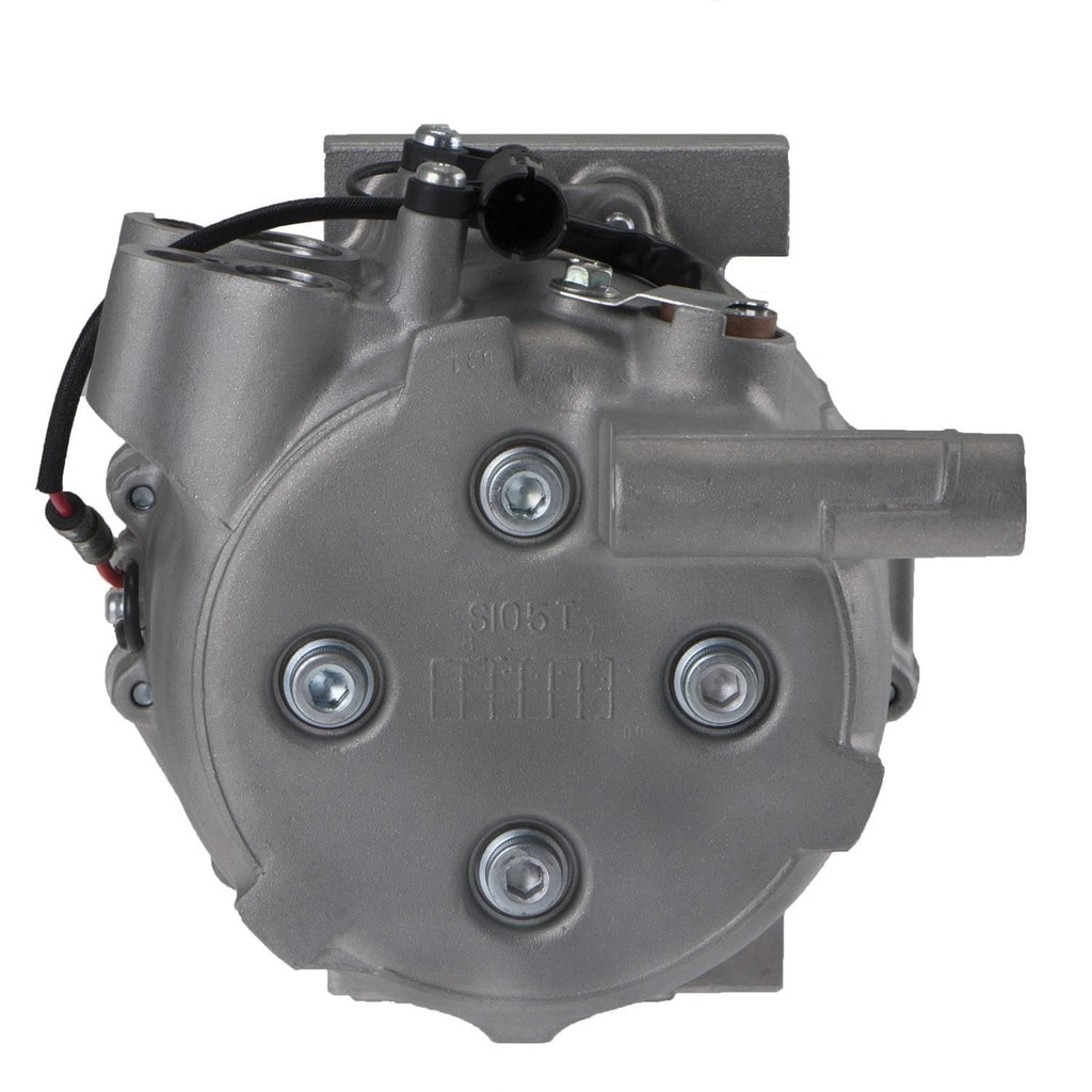 Four Seasons A/C Compressor 158551
