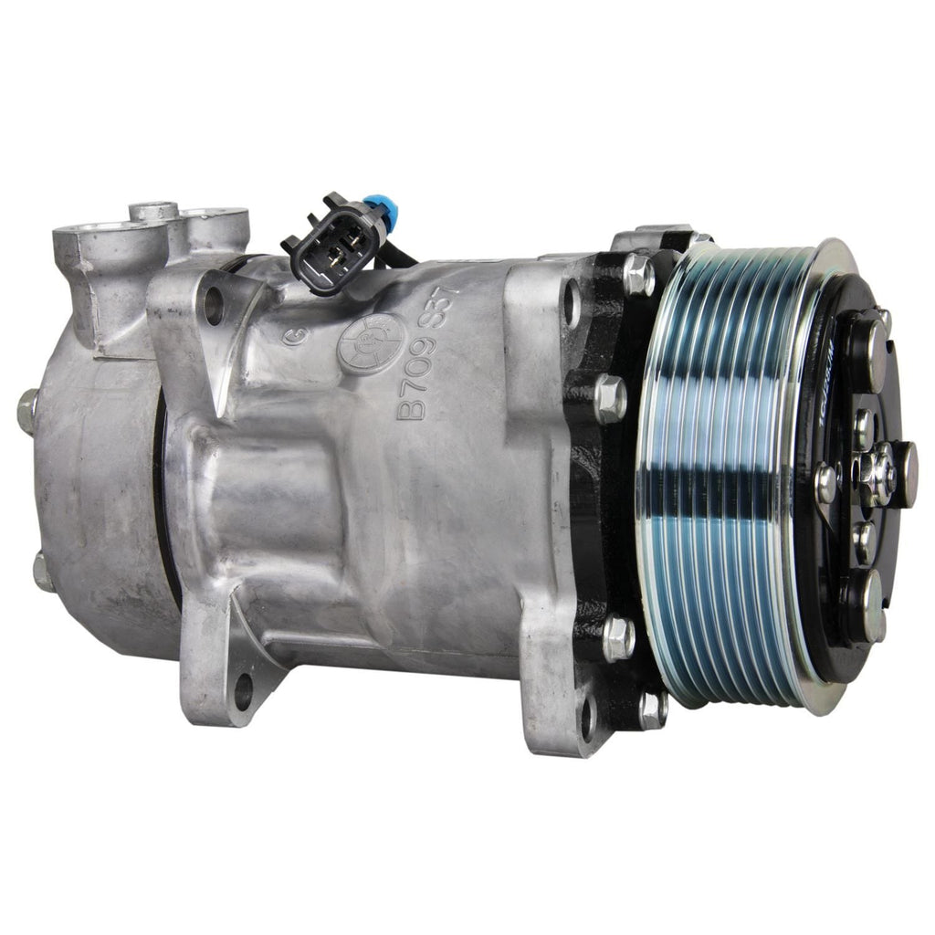 Four Seasons A/C Compressor 158552