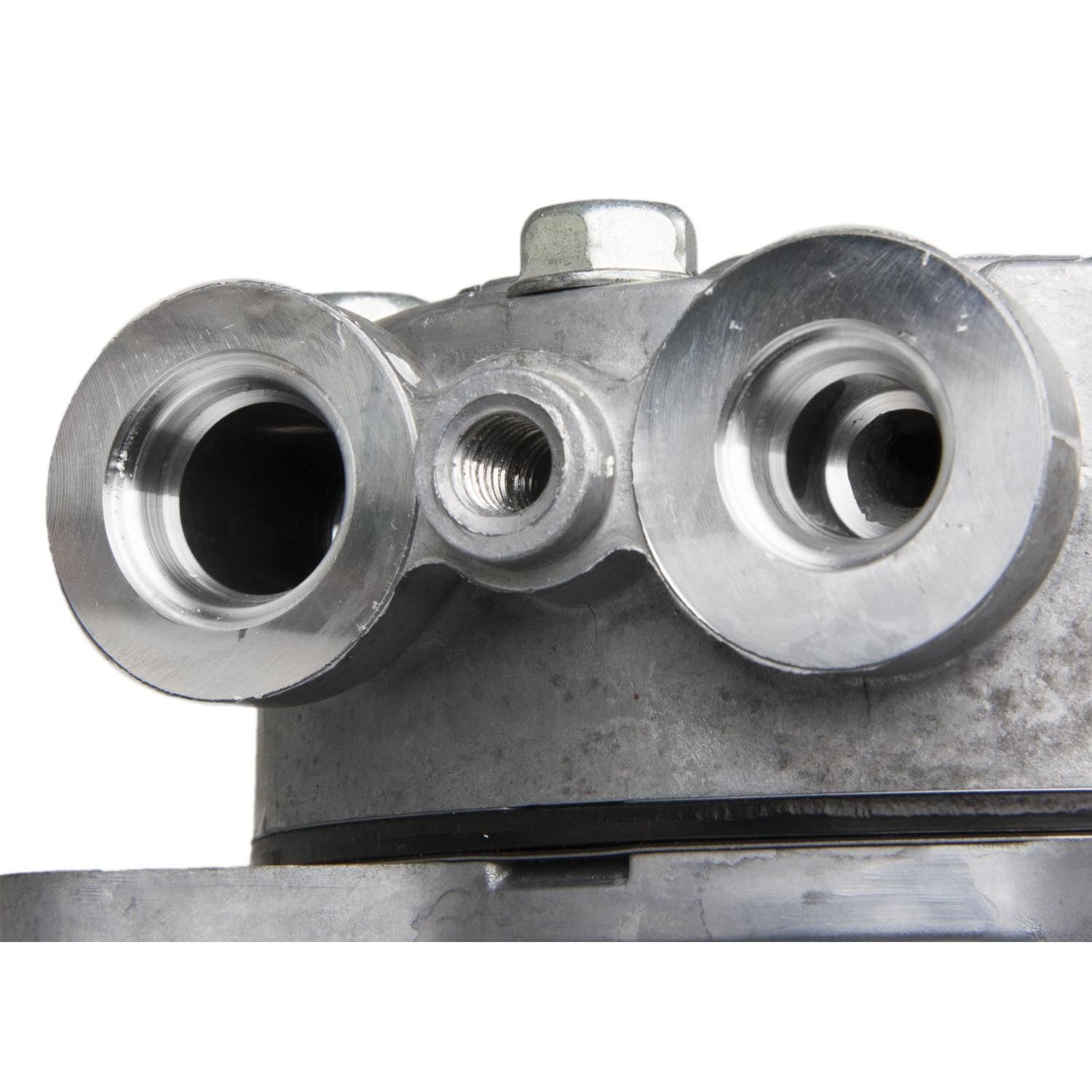 Four Seasons A/C Compressor 158552