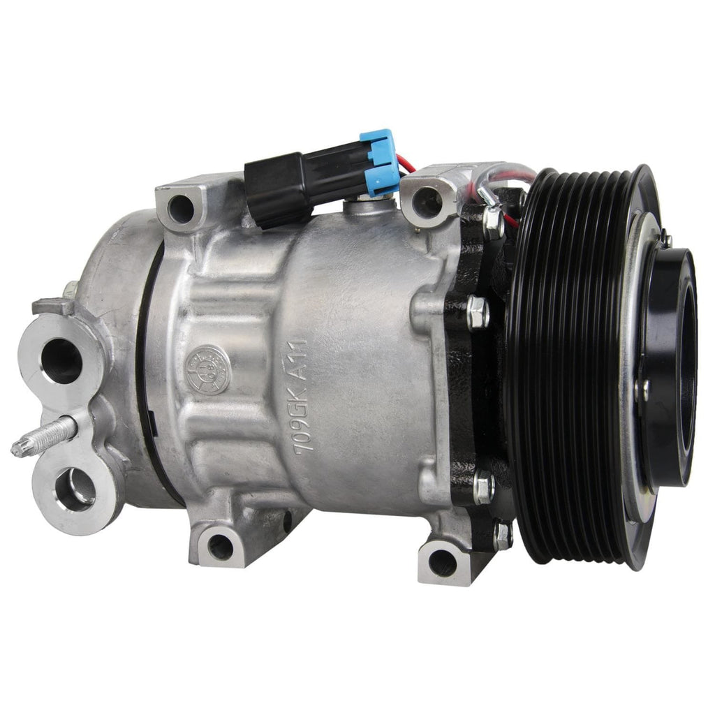 Four Seasons A/C Compressor 158568