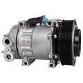 Four Seasons A/C Compressor 158568