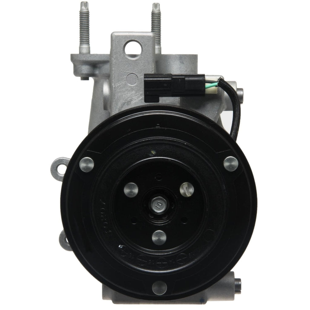 Four Seasons A/C Compressor 158664