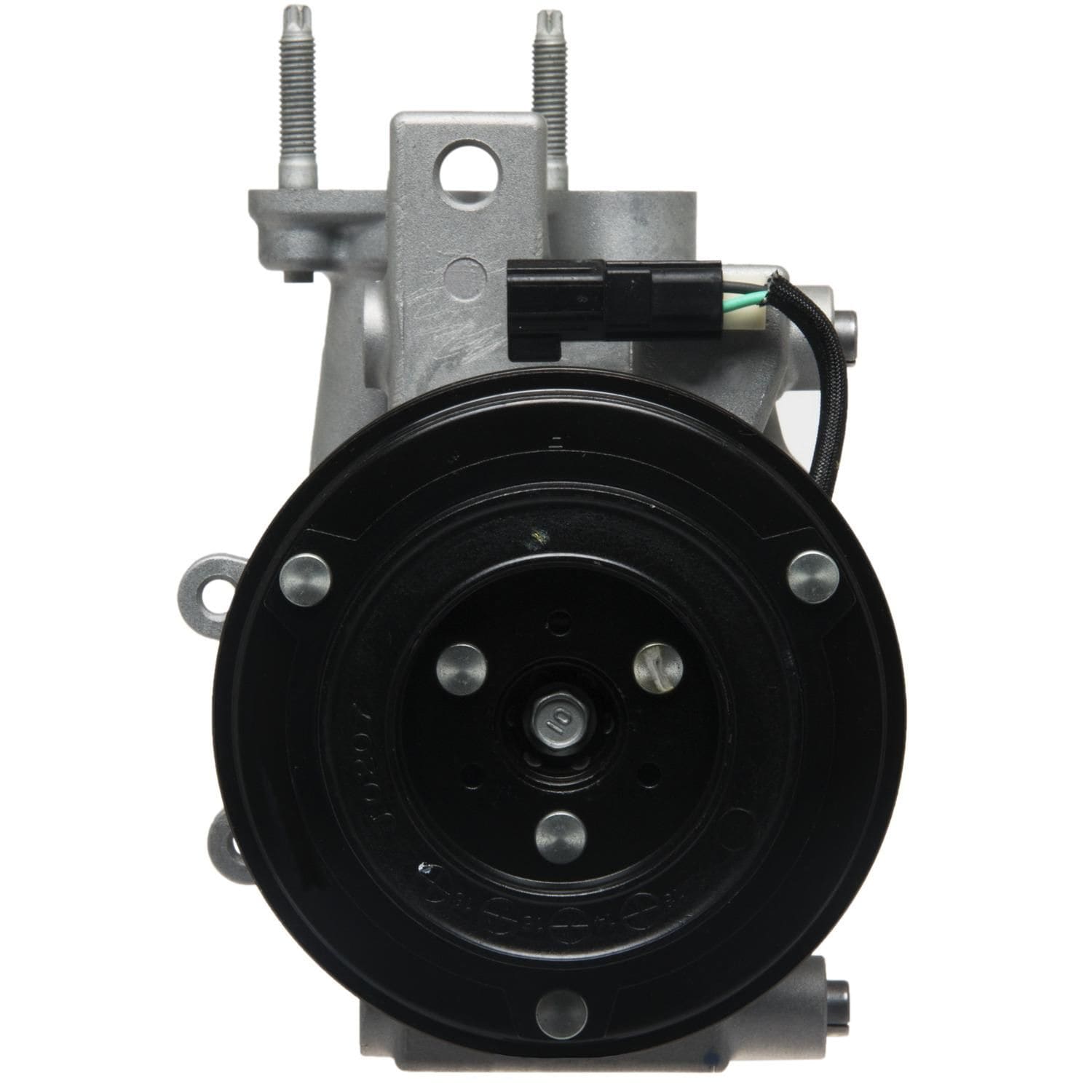 Four Seasons A/C Compressor 158664