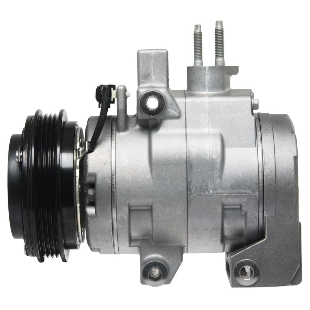 Four Seasons A/C Compressor 158664
