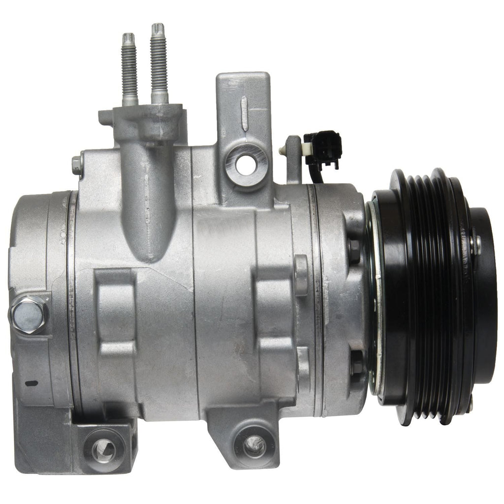 Four Seasons A/C Compressor 158664