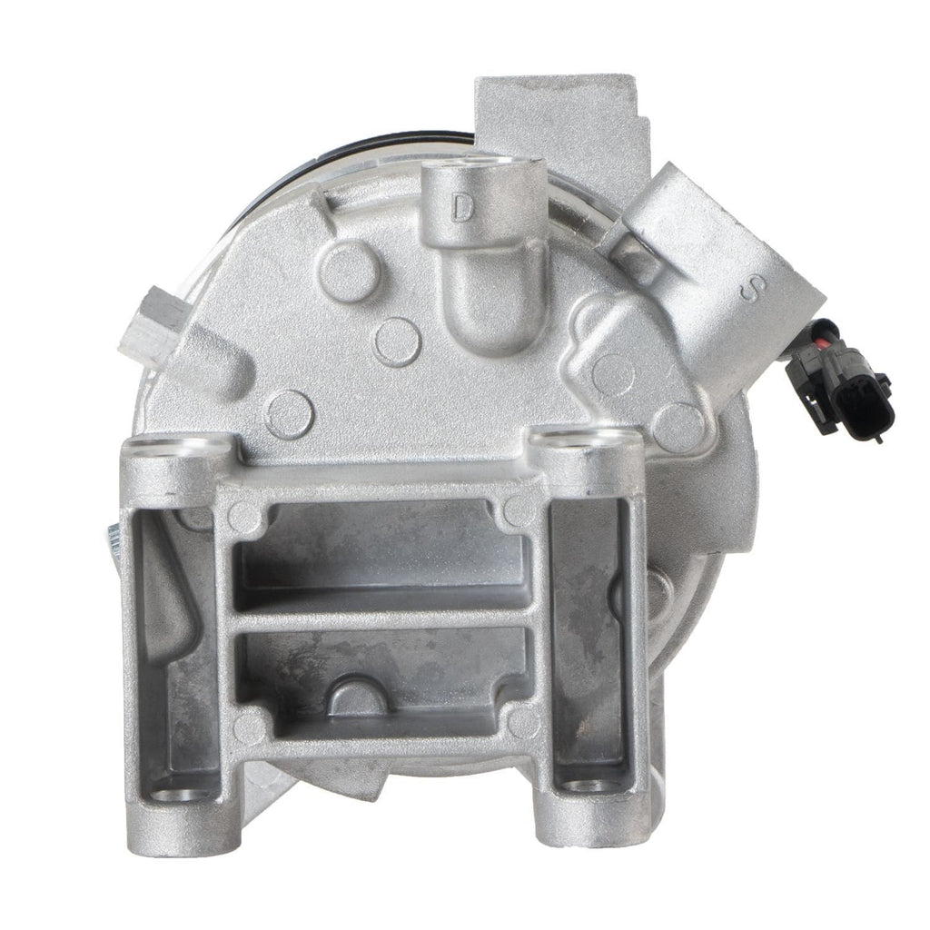 Four Seasons A/C Compressor 158667