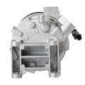 Four Seasons A/C Compressor 158667