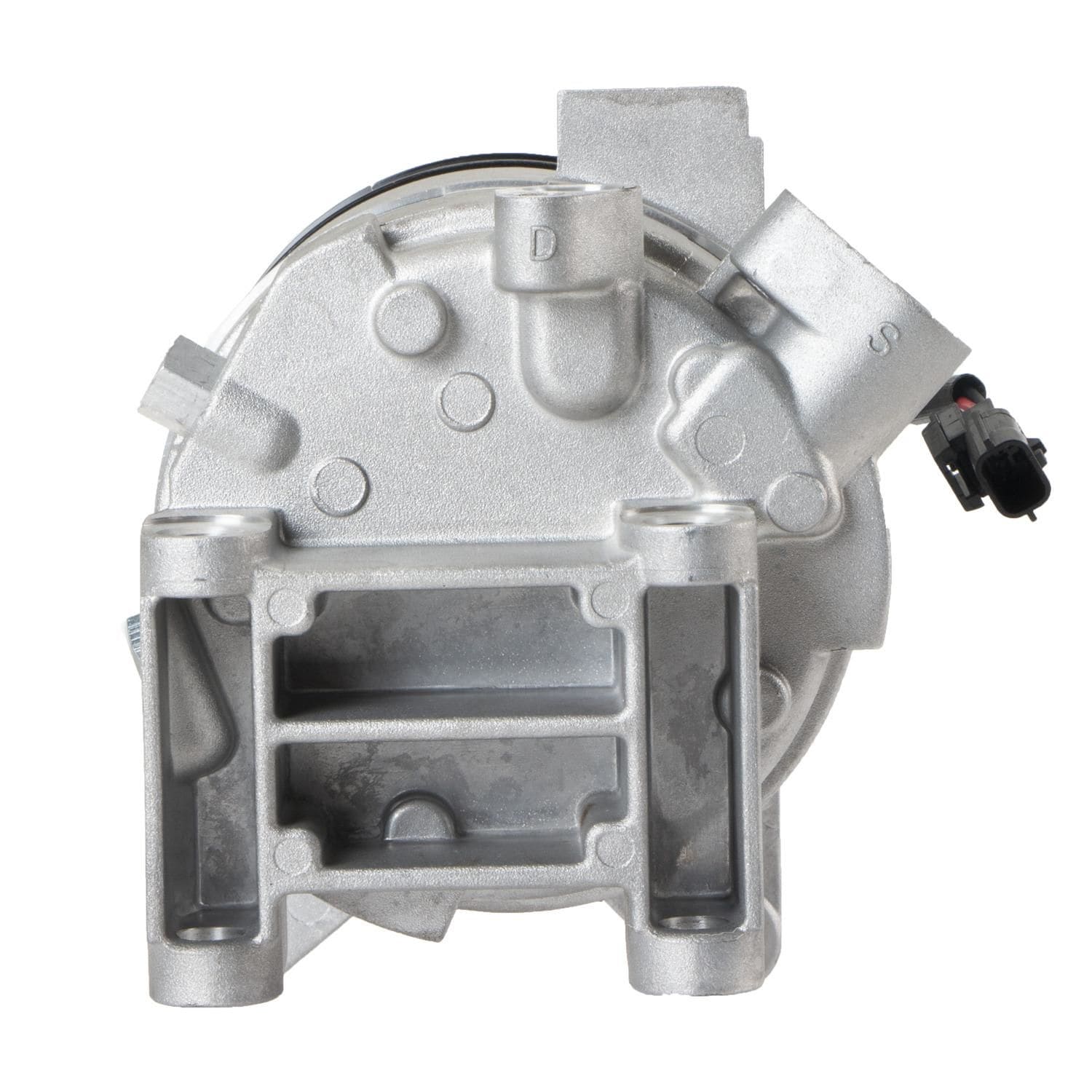 Four Seasons A/C Compressor 158667