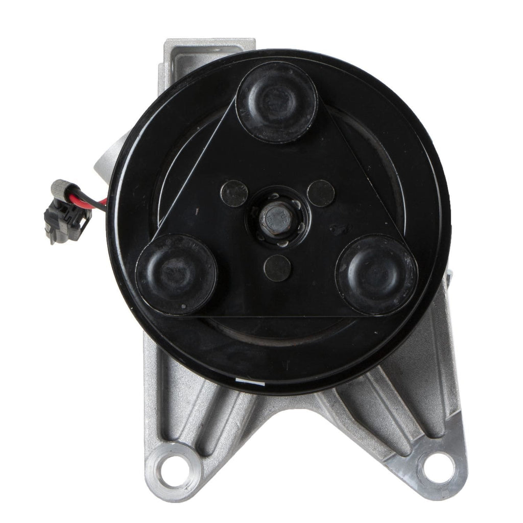 Four Seasons A/C Compressor 158667