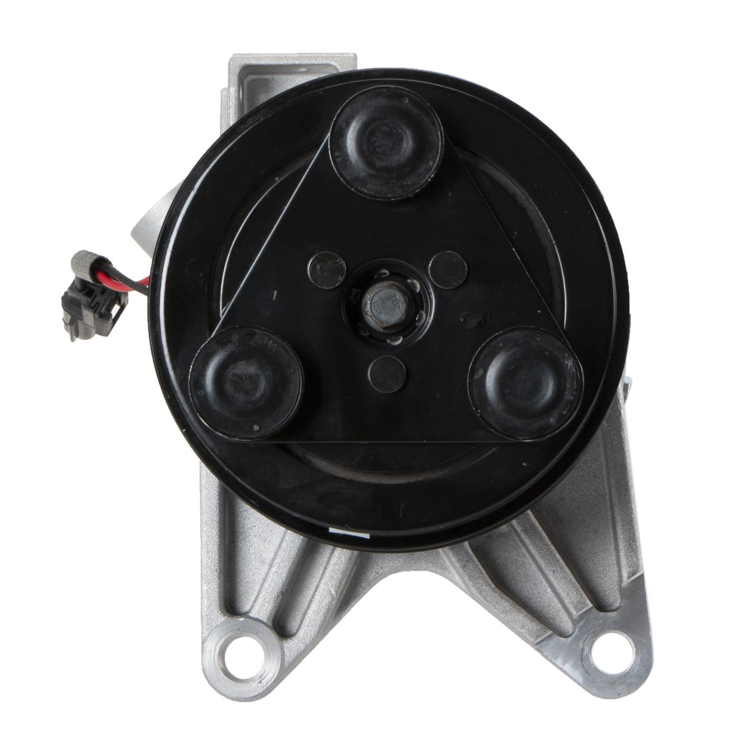 Four Seasons A/C Compressor 158667