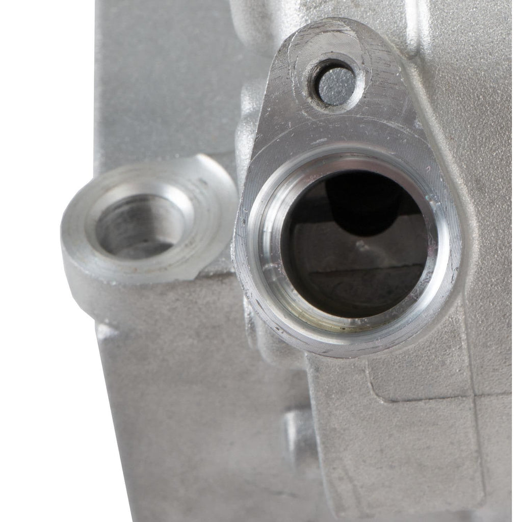 Four Seasons A/C Compressor 158667