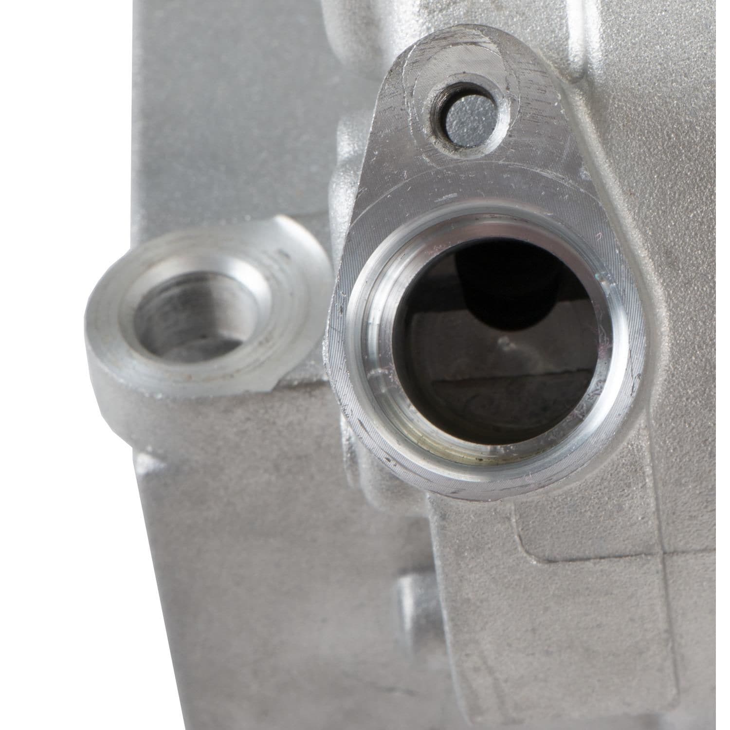 Four Seasons A/C Compressor 158667