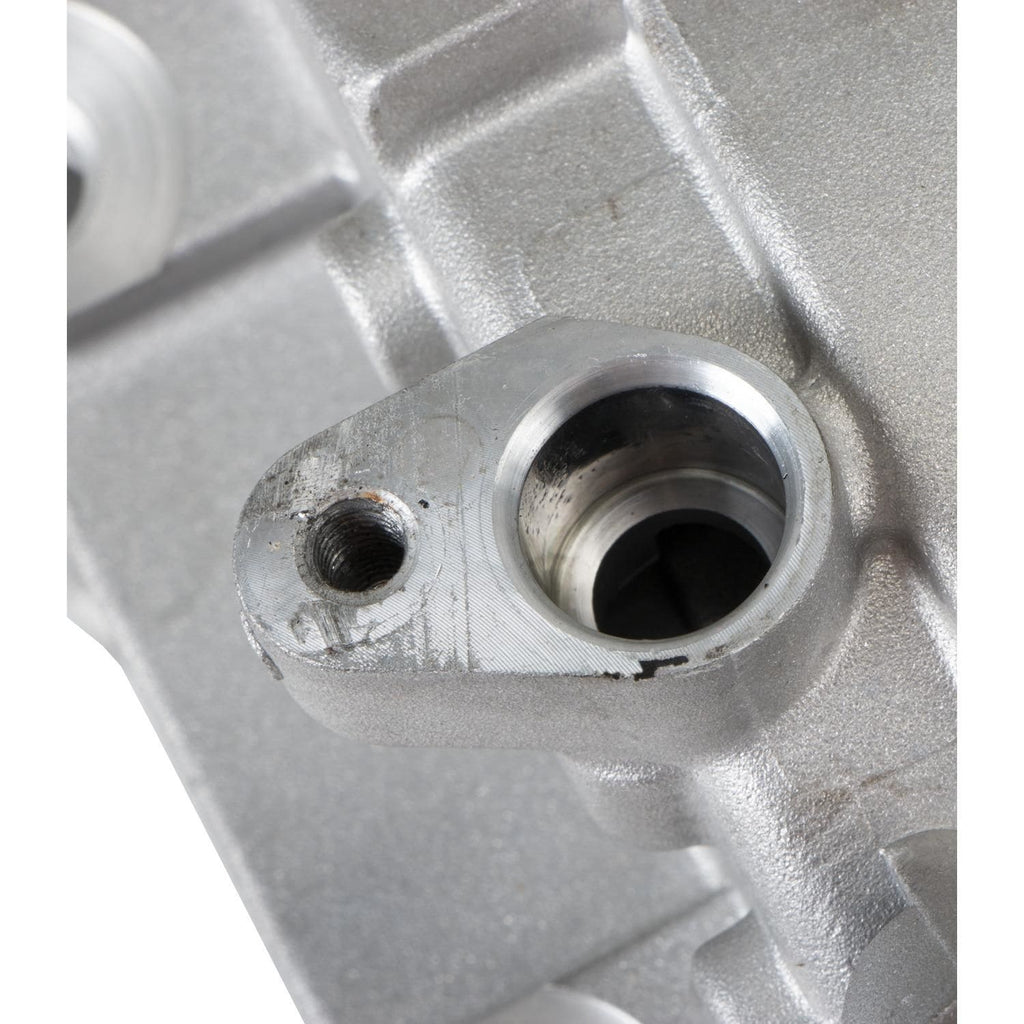 Four Seasons A/C Compressor 158667