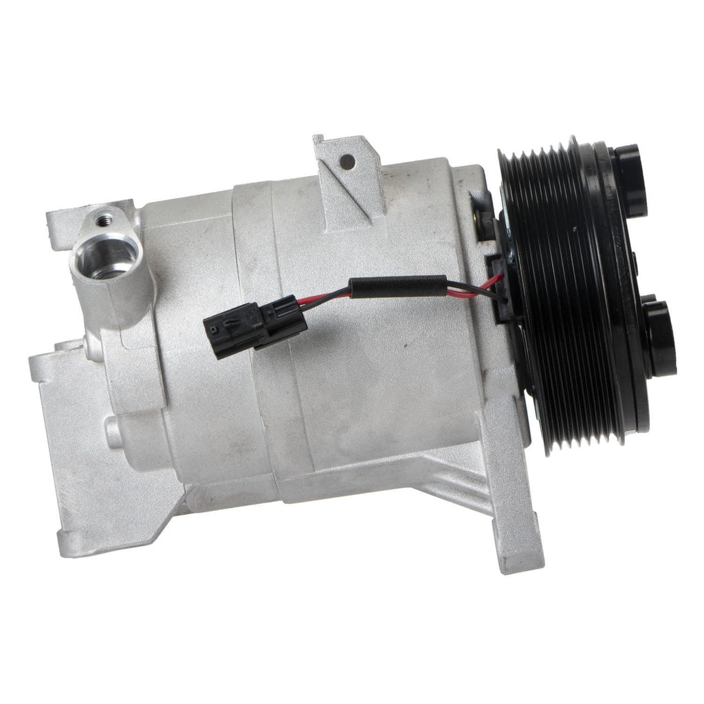 Four Seasons A/C Compressor 158667