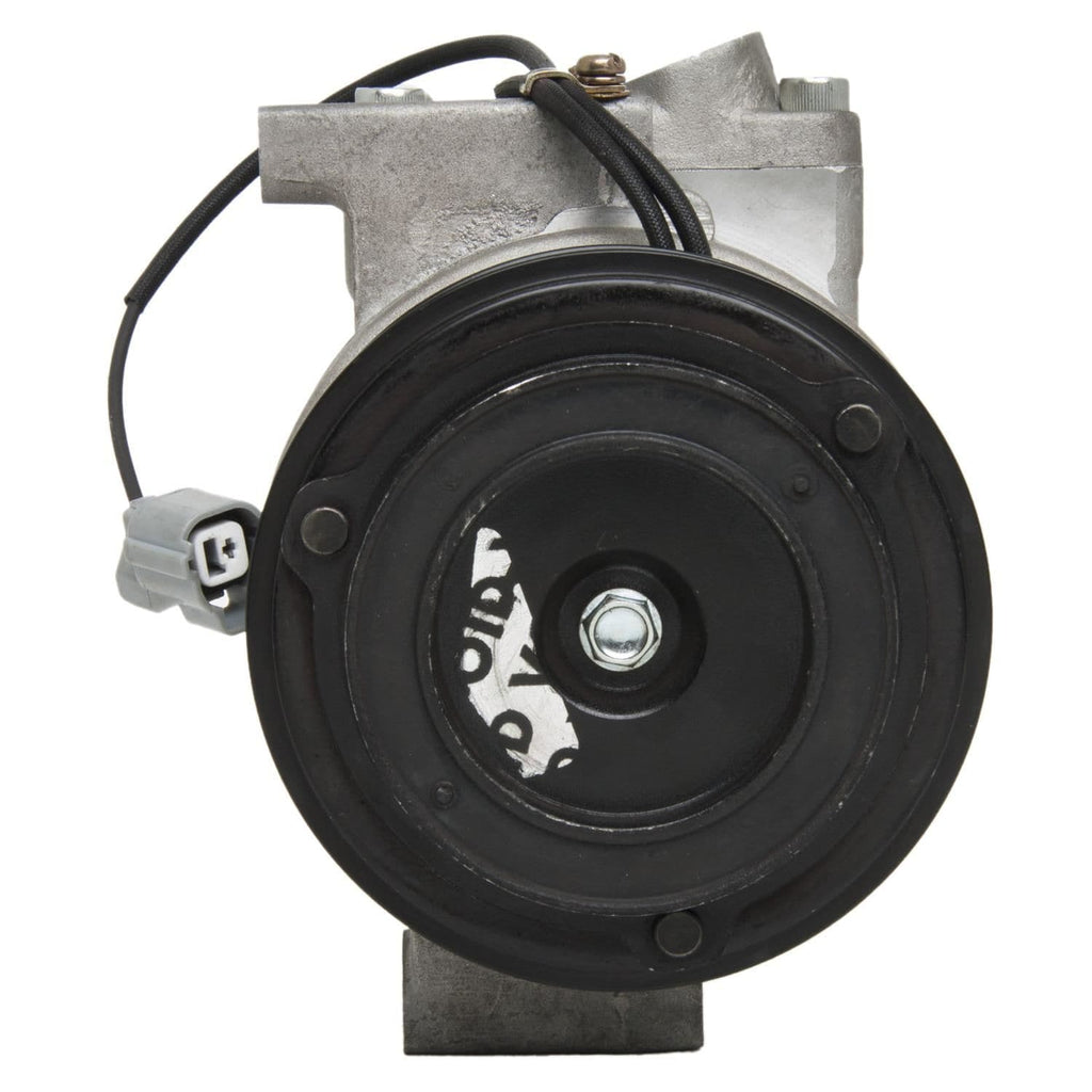 Four Seasons A/C Compressor 158881