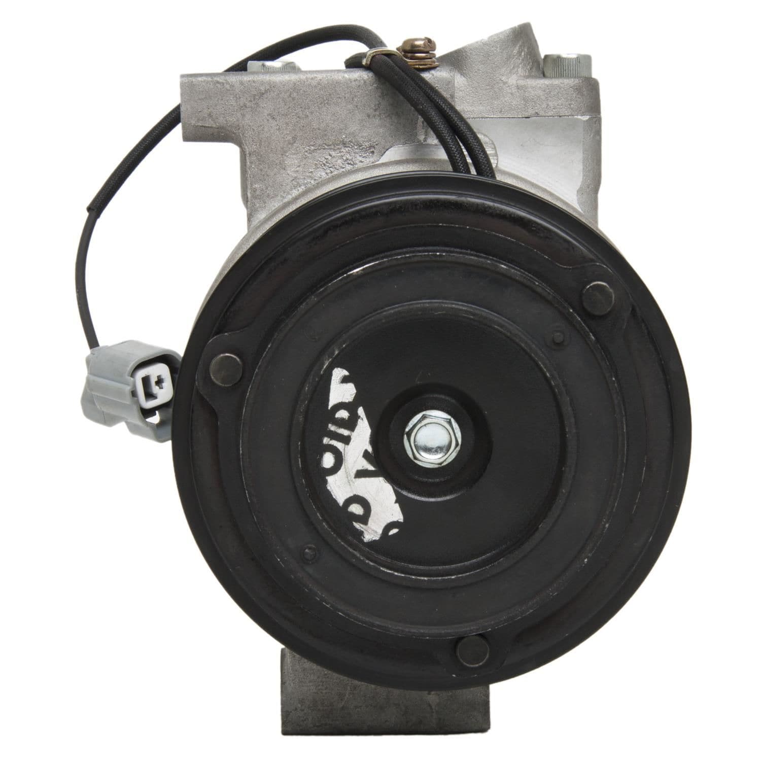 Four Seasons A/C Compressor 158881