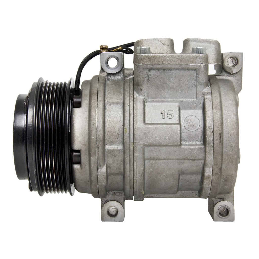 Four Seasons A/C Compressor 158881