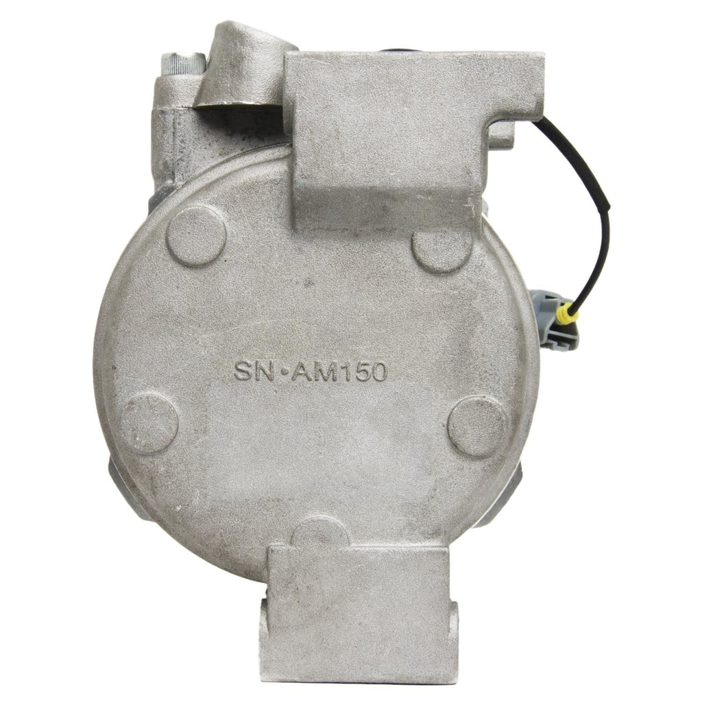 Four Seasons A/C Compressor 158881