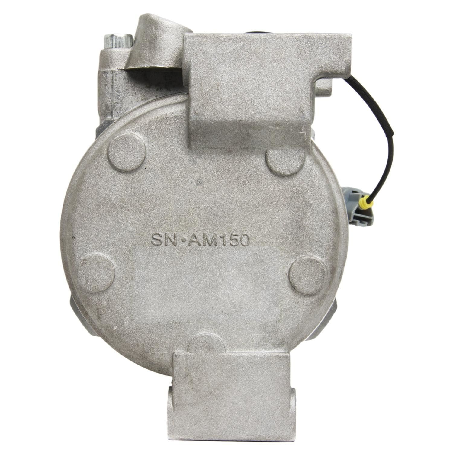 Four Seasons A/C Compressor 158881