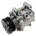 Four Seasons A/C Compressor 158884