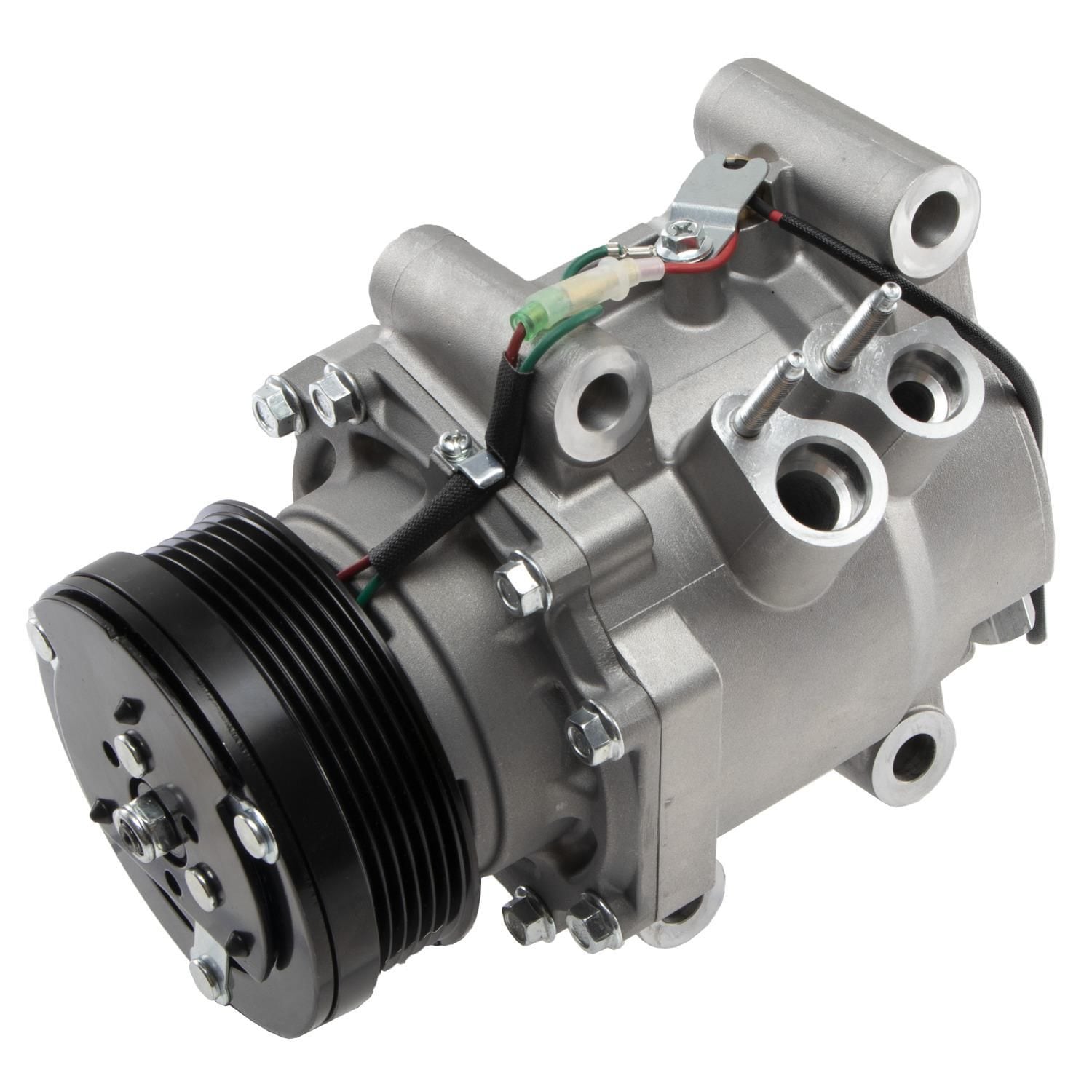 Four Seasons A/C Compressor 158884