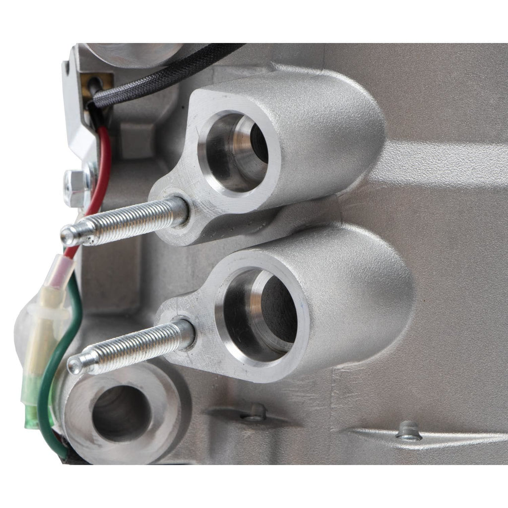 Four Seasons A/C Compressor 158884