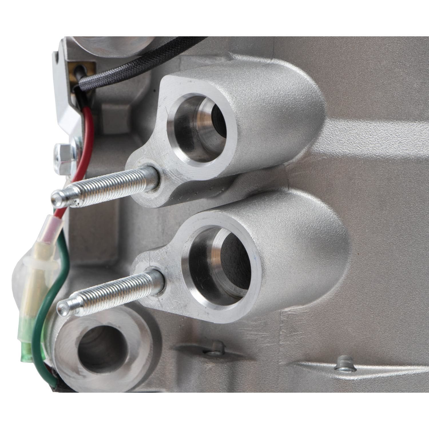 Four Seasons A/C Compressor 158884