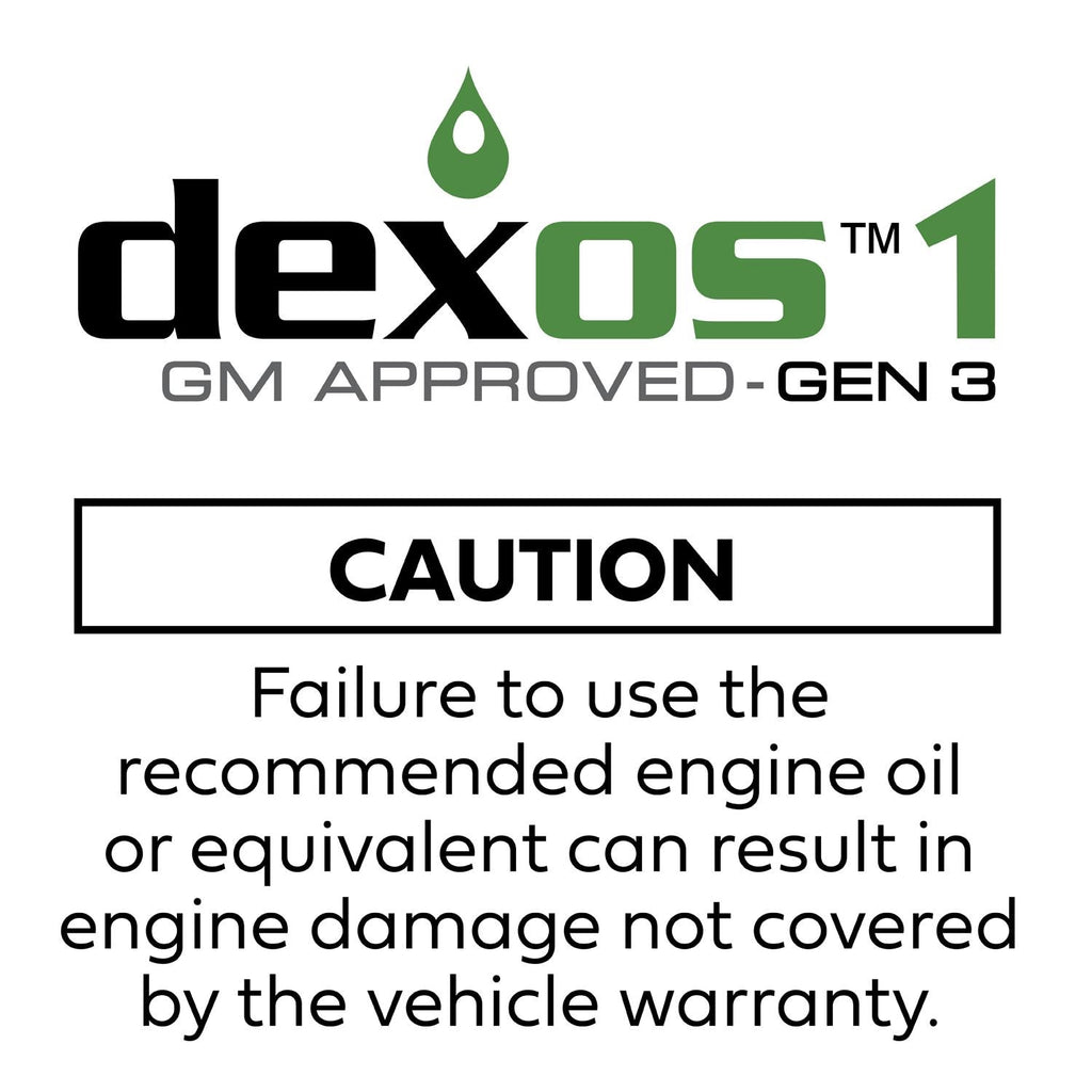 Castrol GTX Full Synthetic Engine Oil 5W-30 1 Quart