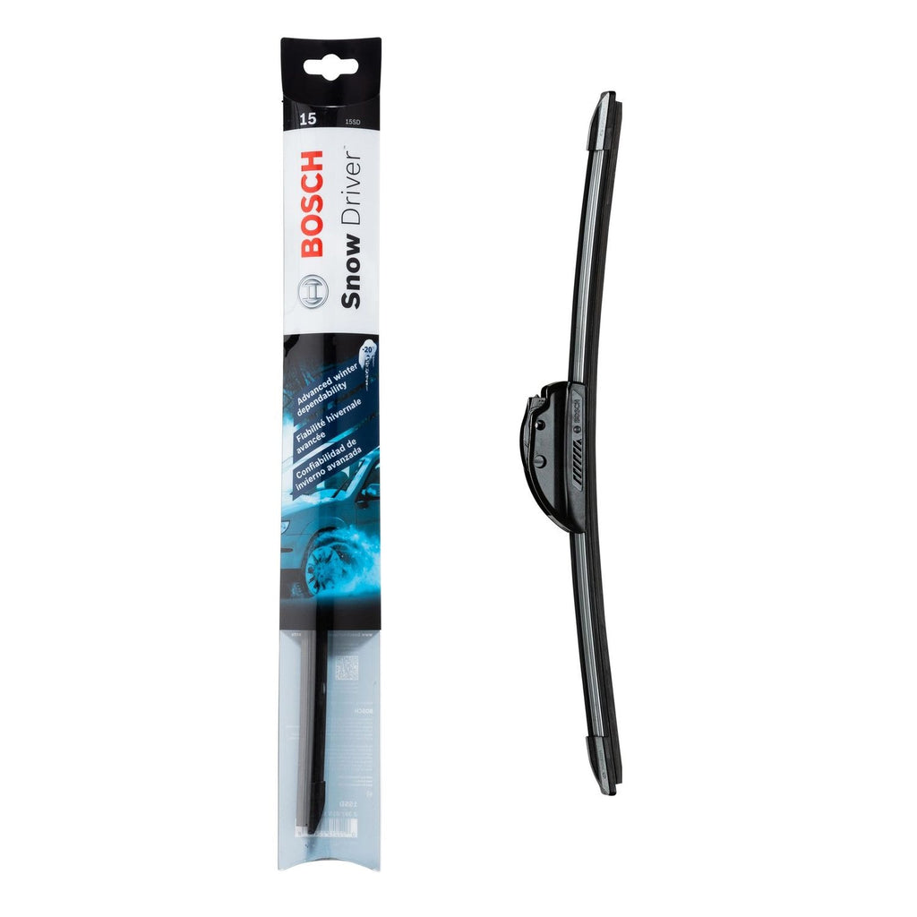 Bosch Snow Driver 15in Wiper Blade 15SD