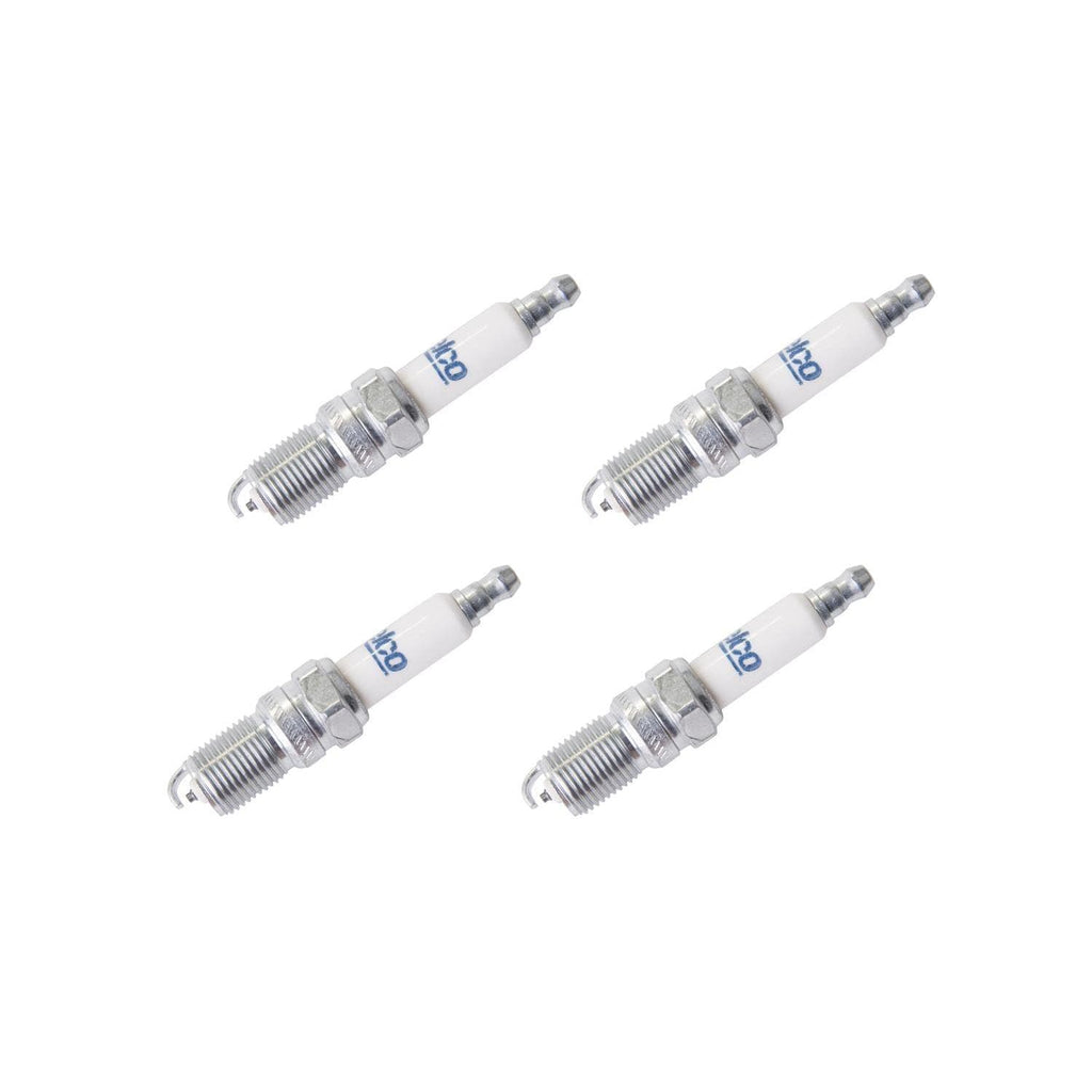 Gold Platinum Spark Plug 16