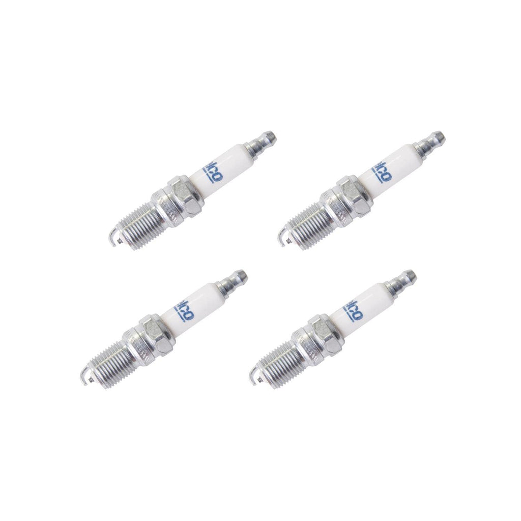 Gold Platinum Spark Plug 16