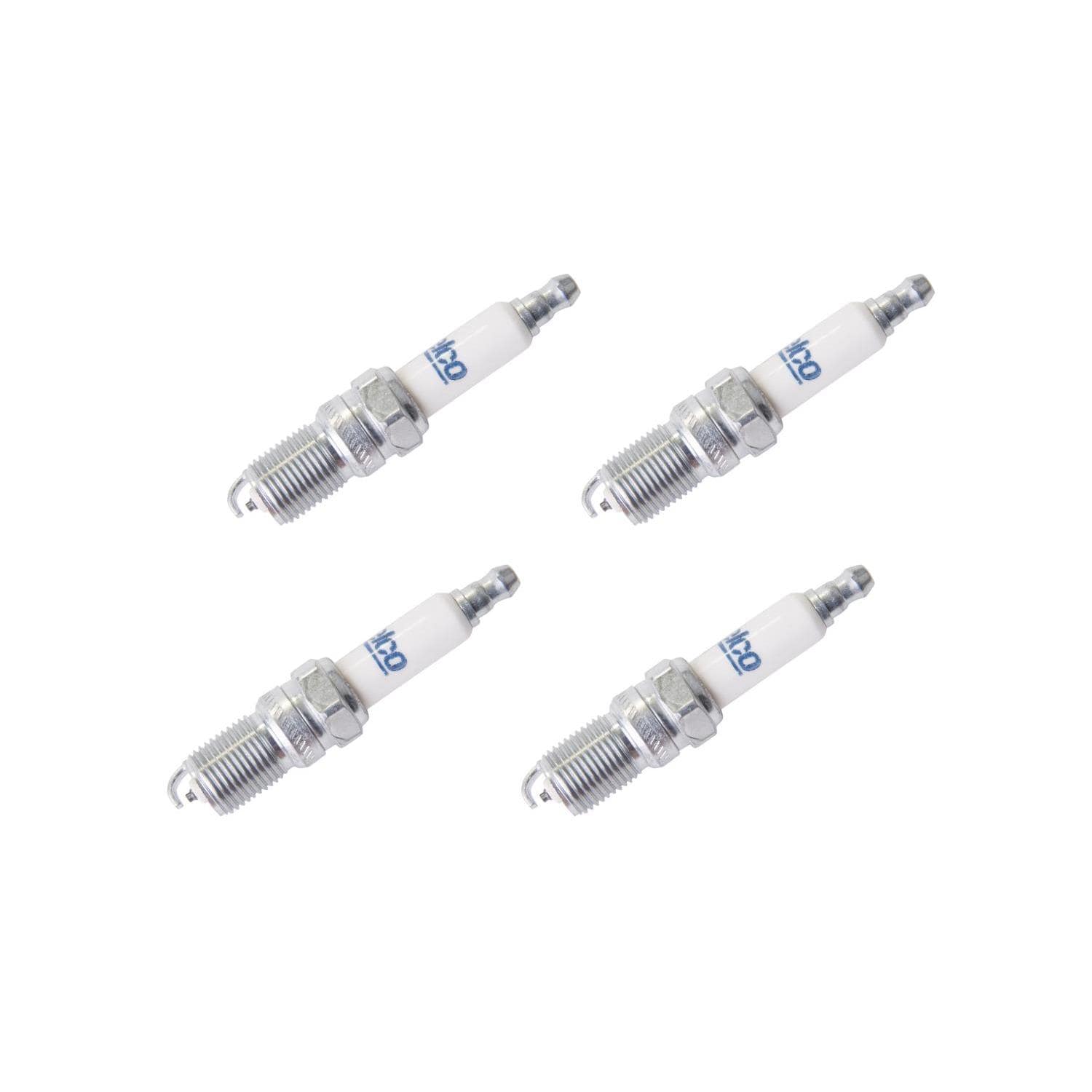 Gold Platinum Spark Plug 16
