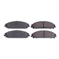 Powerstop Z26 Extreme Carbon Fiber Ceramic Street Warrior Performance Brake Pads Z26-1288
