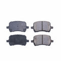 Powerstop Z26 Extreme Carbon Fiber Ceramic Street Warrior Performance Brake Pads Z26-1718