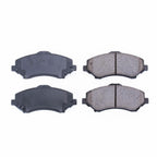 Powerstop Z26 Extreme Carbon Fiber Ceramic Street Warrior Performance Brake Pads Z26-2267