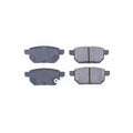 Powerstop Z26 Extreme Carbon Fiber Ceramic Street Warrior Performance Brake Pads Z26-683