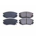 Powerstop Z26 Extreme Carbon Fiber Ceramic Street Warrior Performance Brake Pads Z26-919B