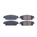 Powerstop Z36 Extreme Carbon Fiber Ceramic Truck and Tow Performance Brake Pads Z36-1775